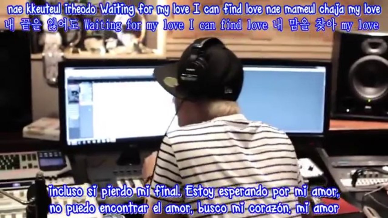 MBLAQ -- No Love MV (sub español - hangul - roma) HD - YouTube