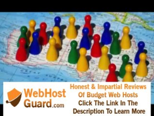 GVO- Unlimited Hosting And Unique Business Compensation