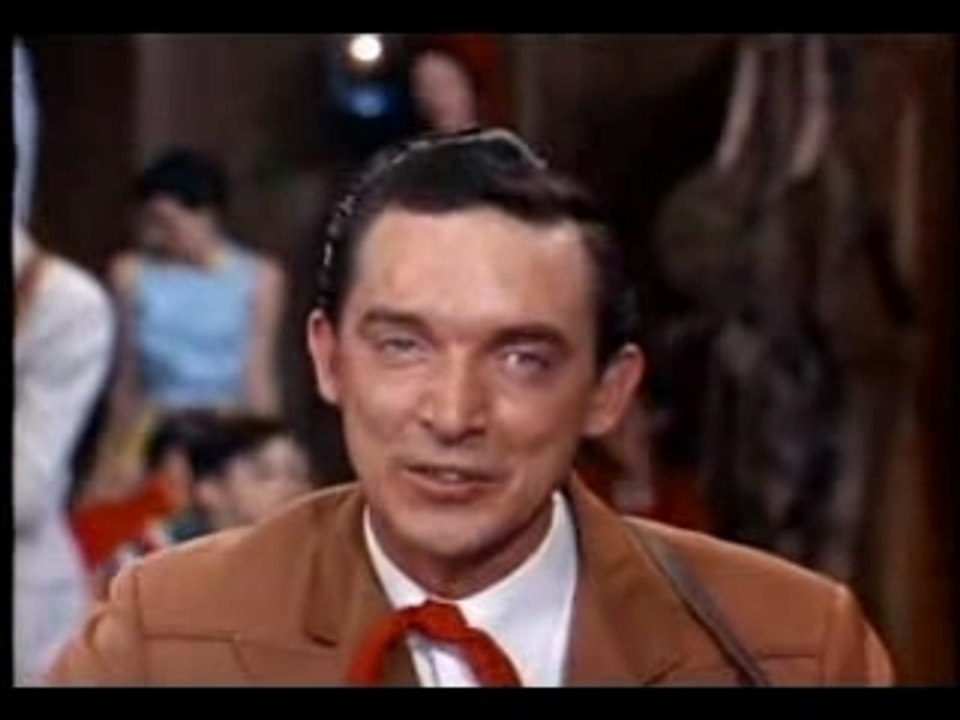 Ray Price - Don't Let The Stars