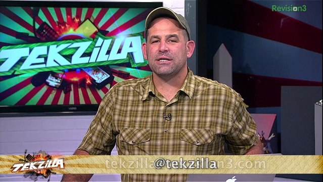 Disable Any Android App without Root! - Tekzilla Bites