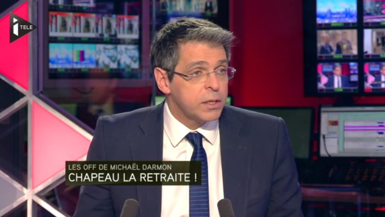 Philipe Varin renonce à sa retraite chapeau