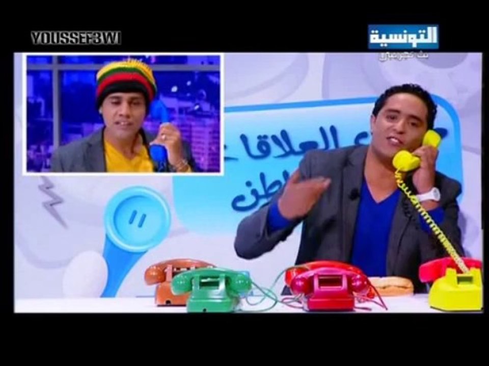 مكتب العلاقات مع المواطن - يوم 23-11-2013