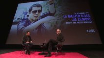 La Master class de Jia Zhangke