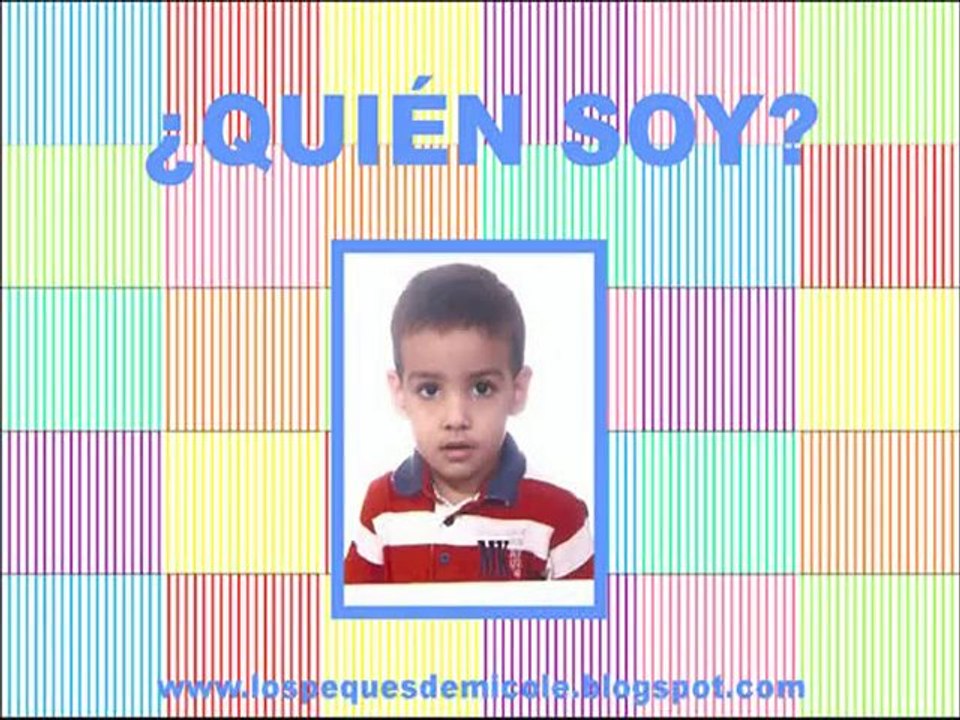 ISMAEL