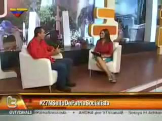 (Vídeo) Convenio de Salud Cuba Venezuela ha beneficiado a 58 mil venezolanos