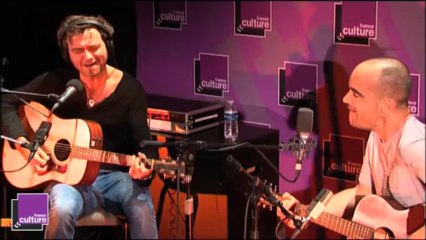 La session de Aldebert - "La vie d'écolier" - dans Le RenDez-Vous