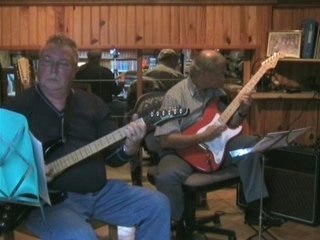 SPRING IS NEARLY HERE