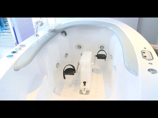 Hydrospabike (Nogent-sur-marne)