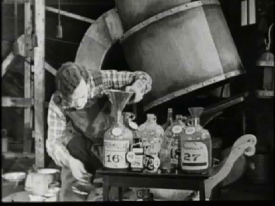 Atelier création d'une bande sonore avec Jean-Carl Feldis