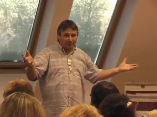 Villás Béla Kommunikáció a szellemvilágal