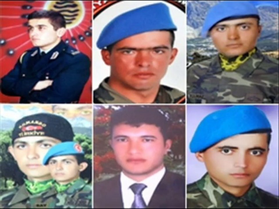 SERPTİĞİM SUDA YANDI