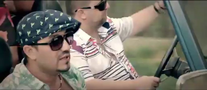 Cristi Rizescu si Mr Juve Vodka si cu suc de mere