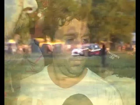 Juan Manuel Bridda y Luciano Larroudé, la dupla ganadora