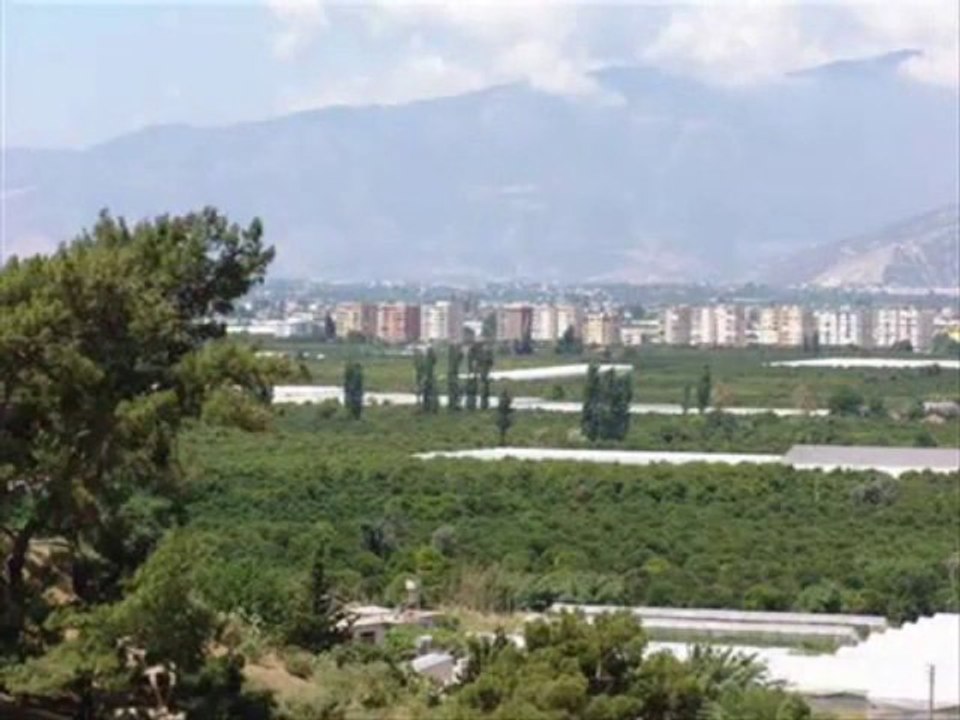 Erdal güney   -   Sevdamız bir uzun bakış   (  KUMLUCA )