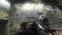 Epopée (épisode 1) sur CALL OF DUTY GHOSTS (PC)