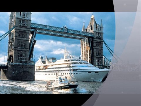Croisieresdeluxe.com 1-800-845-1717 - Seabourn - Seabourn Pride