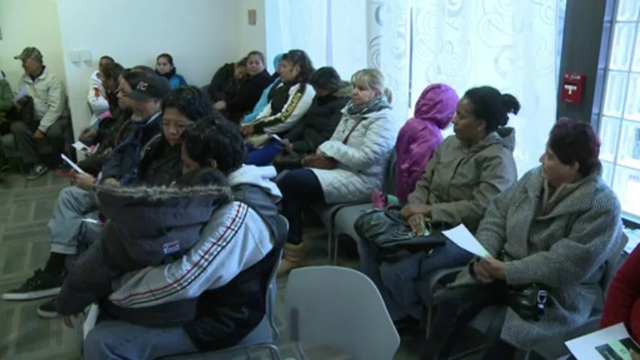 Kranken-Lotto in den USA - trotz 'Obamacare'