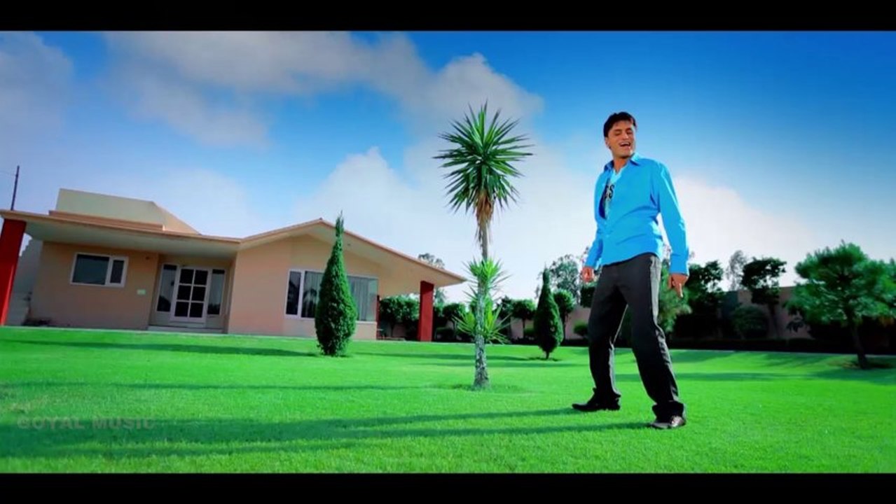 Debi Makhsoospuri Yaddan-Sharab