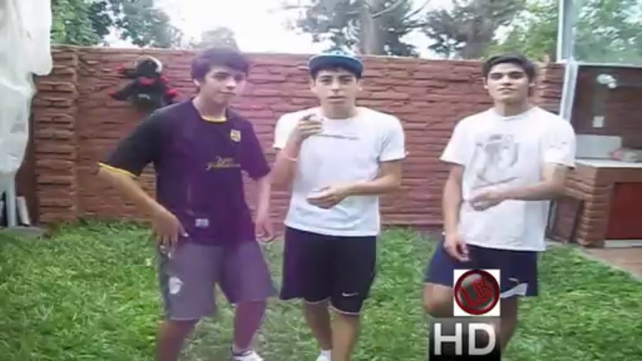 los brothers PARTE 2