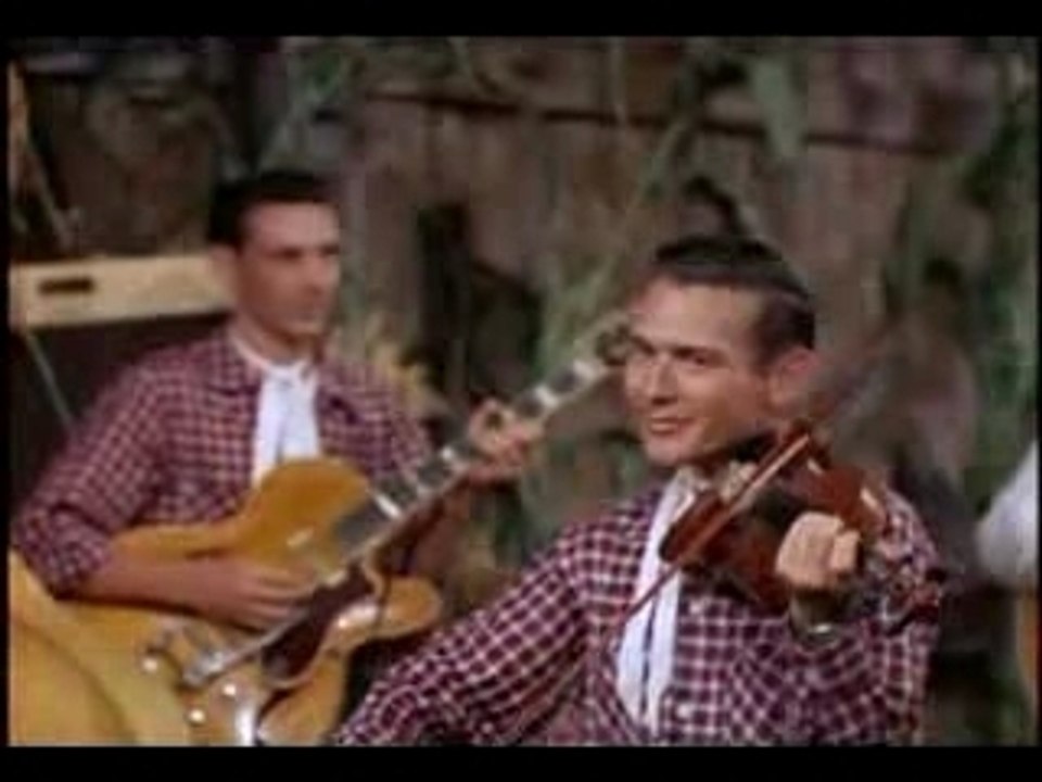 Ray Price - You Done Me Wrong