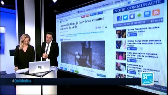 LE DÉBAT - Prostitution en France : faut-il pénaliser les clients ? (Partie 2)