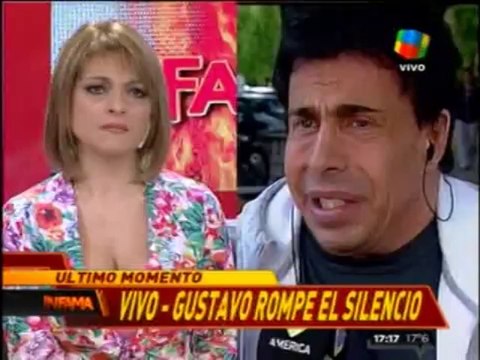 Pronto.com.ar Gustavo Martínez cuenta cómo vivió sus últimos momentos junto a Fort