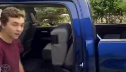 Best Dealership to buy a Toyota Tundra Providence, RI | Tundra Dealer Providence, RI