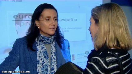 Experto en LinkedIn en Foro de Empleo