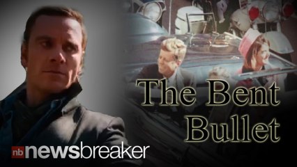 THE BENT BULLET: X-Men Movie Uses Viral Video to Connect Magneto to JFK's Assassination