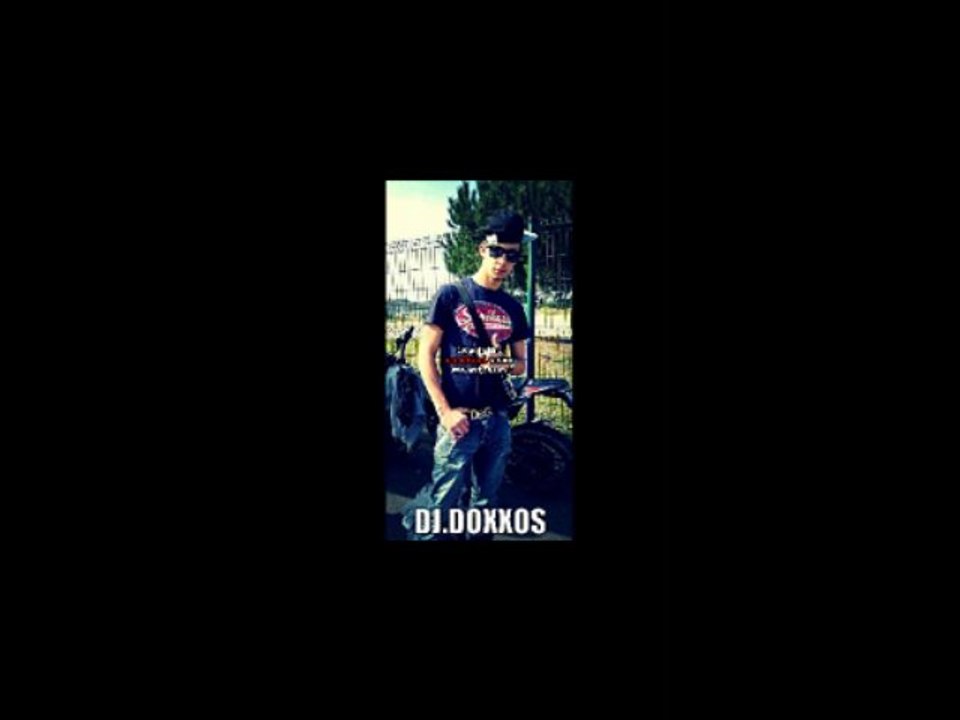 Mix By Dj.Doxxos