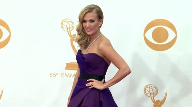 Carrie Underwood Receives 'Sound of Music' Hate Tweets