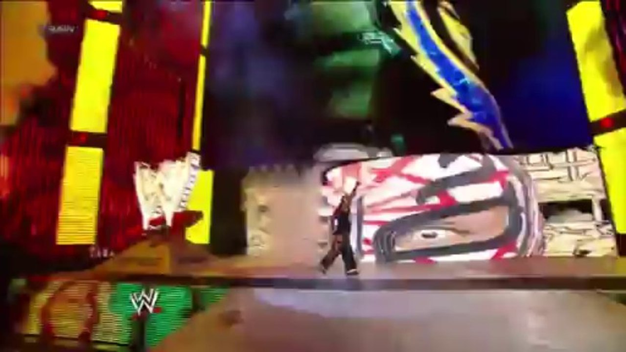 R.25 Nov.Pt.1. Cr7starWrestling.com