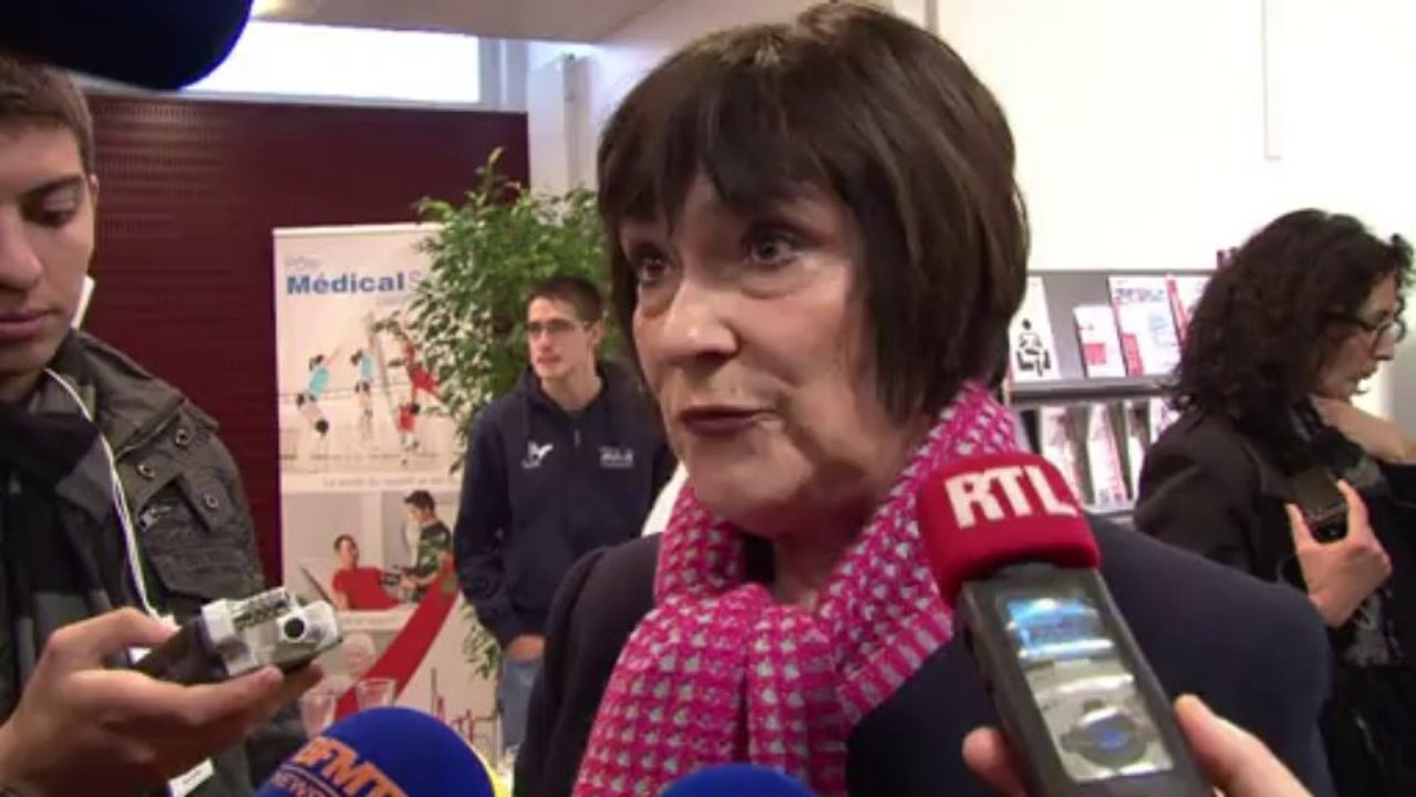 Gers: un établissement pour enfants handicapés mis sous tutelle