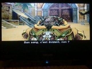 Rogue Galaxy Party 2 En route vers l Espace