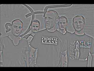 DEAD END STREET - ROCK N' ROLL LIFE
