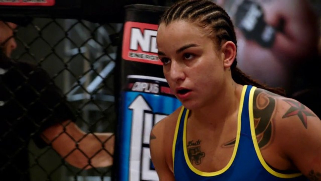 TUF 18: Episode 13 Preview