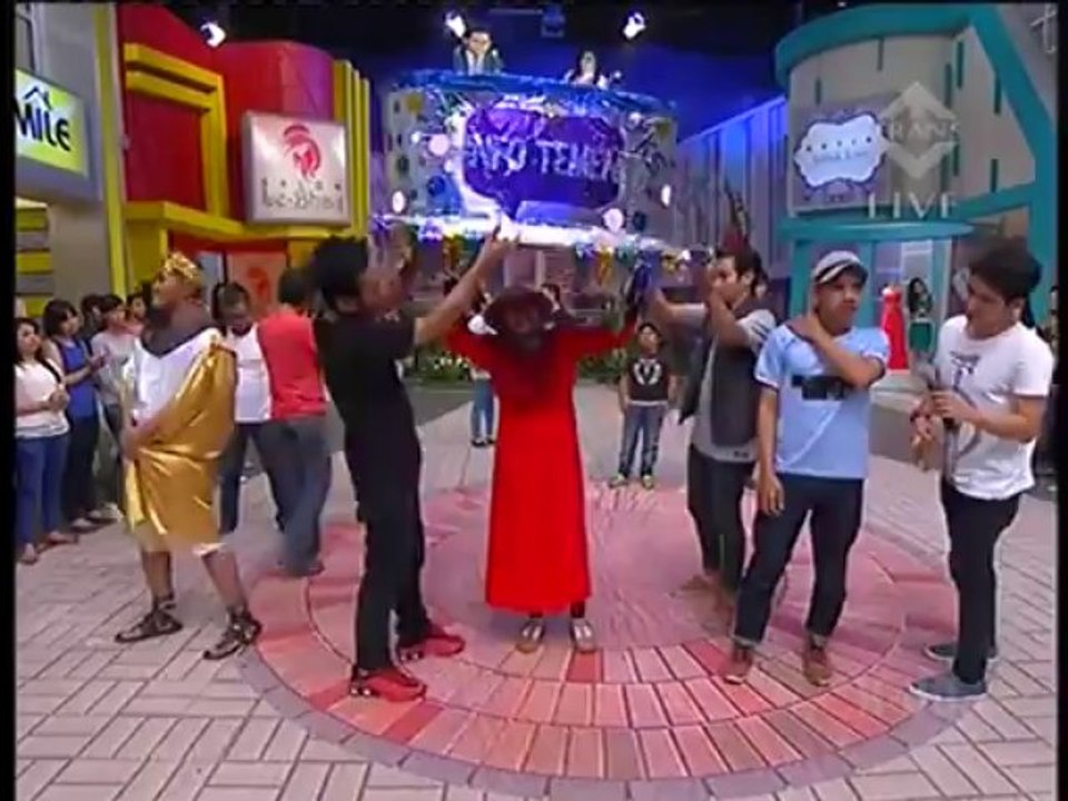 [131016]Yuk Keep Smile TTV - Seg 9