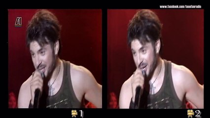 TOSE PROESKI - I jas bi sakal da ve gledam ....ama moram da se presoblecam