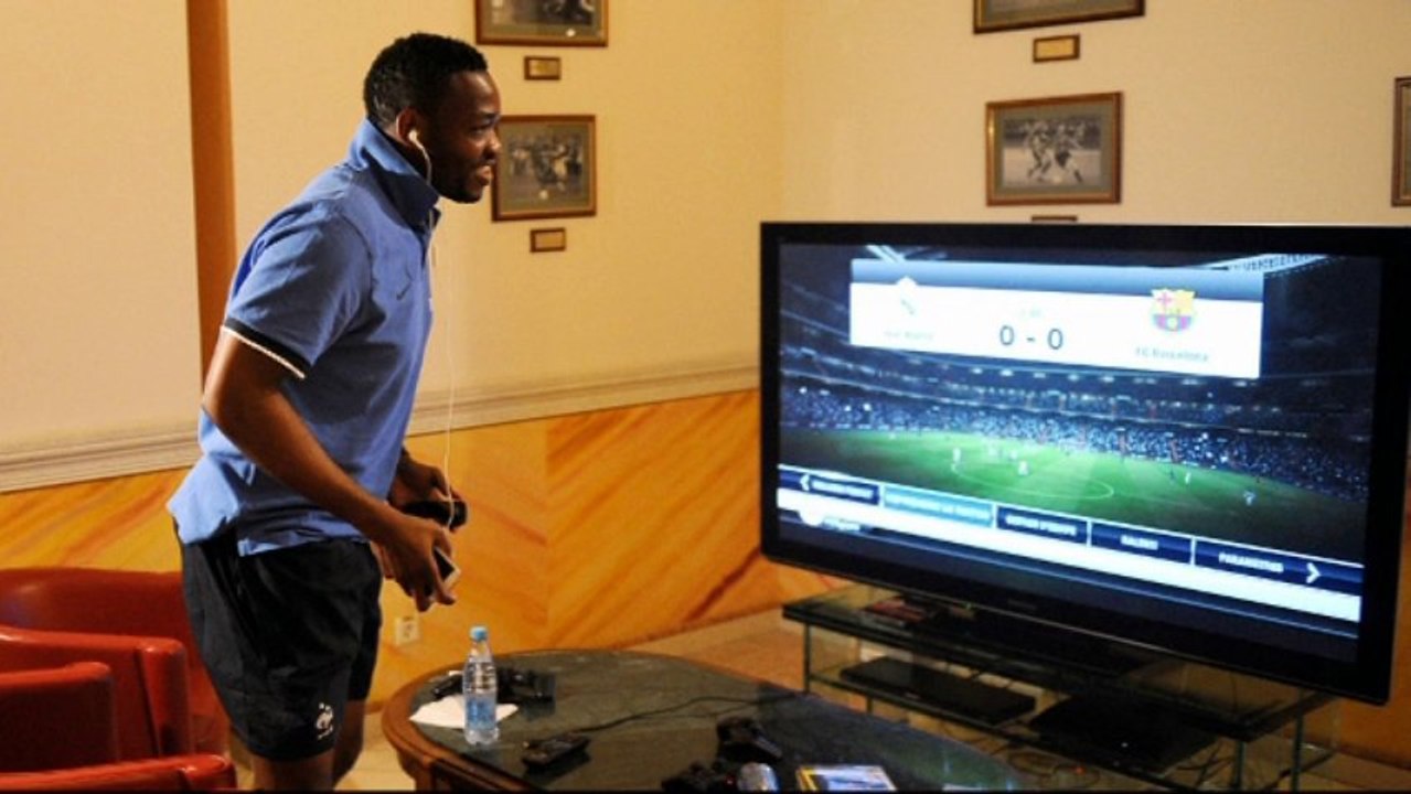 Les photos sonores du mercredi 27 novembre