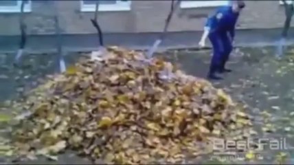 Most Funny clips series - Best Fails