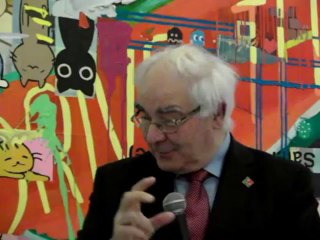 RICCARDO PETRELLA E L'EUROPA, 25 NOVEMBRE 2013 (1 of 4)