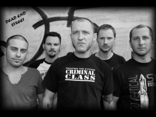 DEAD END STREET - WHAT'S YOUR NAME ?