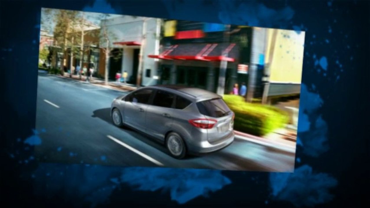 Future Ford of Sacramento - 2013 Ford C-MAX Energi near Elk Grove