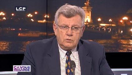 Ça Vous Regarde - L’Info : Journal du mercredi 27 novembre 2013