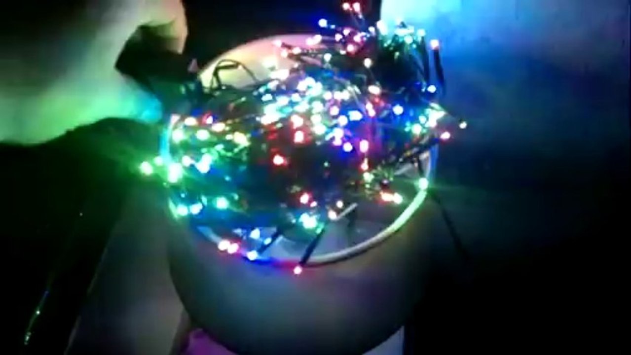 news jeux de lumiere pour noel