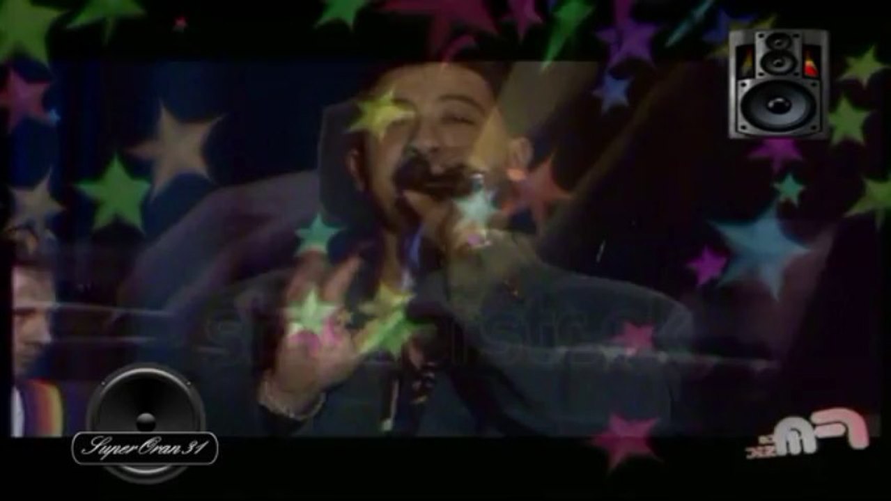 Cheb hasni  _Hommage  Aux Orphelins