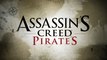 CGR Trailers - ASSASSIN’S CREED PIRATES Gameplay Trailer