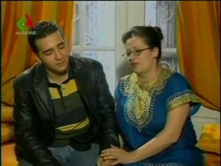 layali el baida episode 19