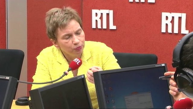 Philippe Varin renonce à sa retraite chapeau : Laurence Parisot salue son geste