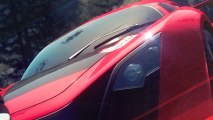 CGR Trailers - DRIVECLUB E3 ’13 Gameplay